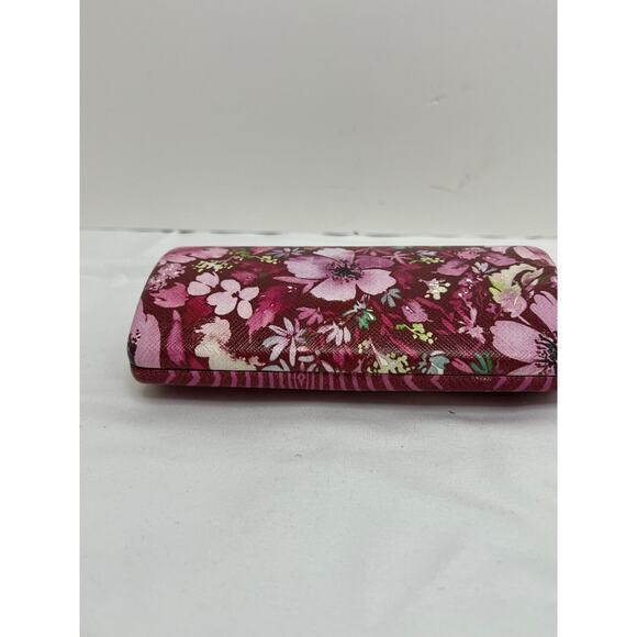 Cal Optix Hard Glasses Case - Flower Pattern - Picture 2 of 5